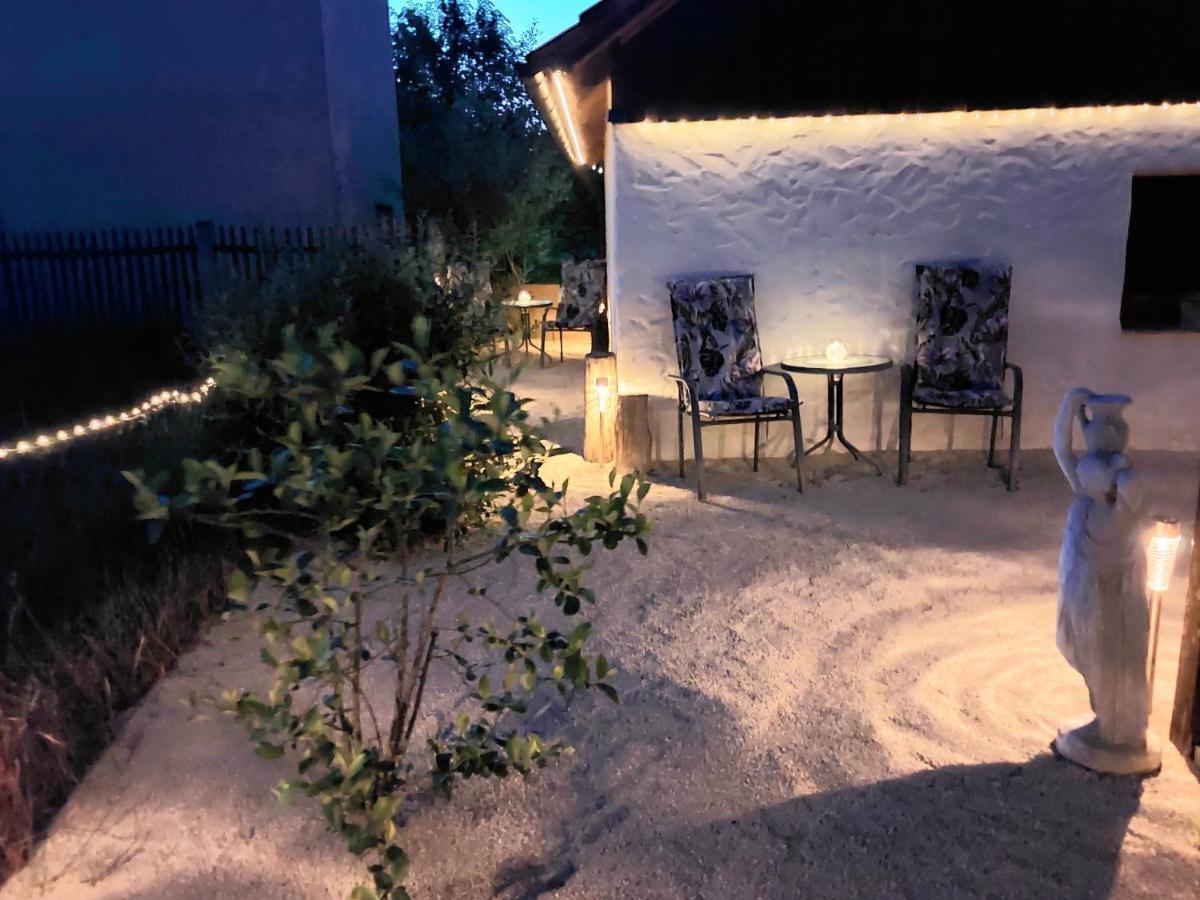 Ferienwohnung Rudat Treuchtlingen Esterno foto